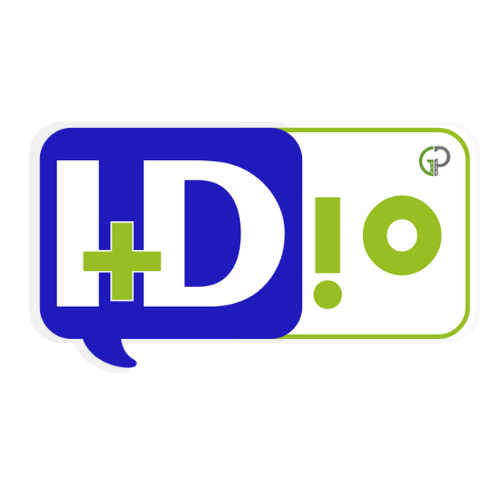 I+Dio