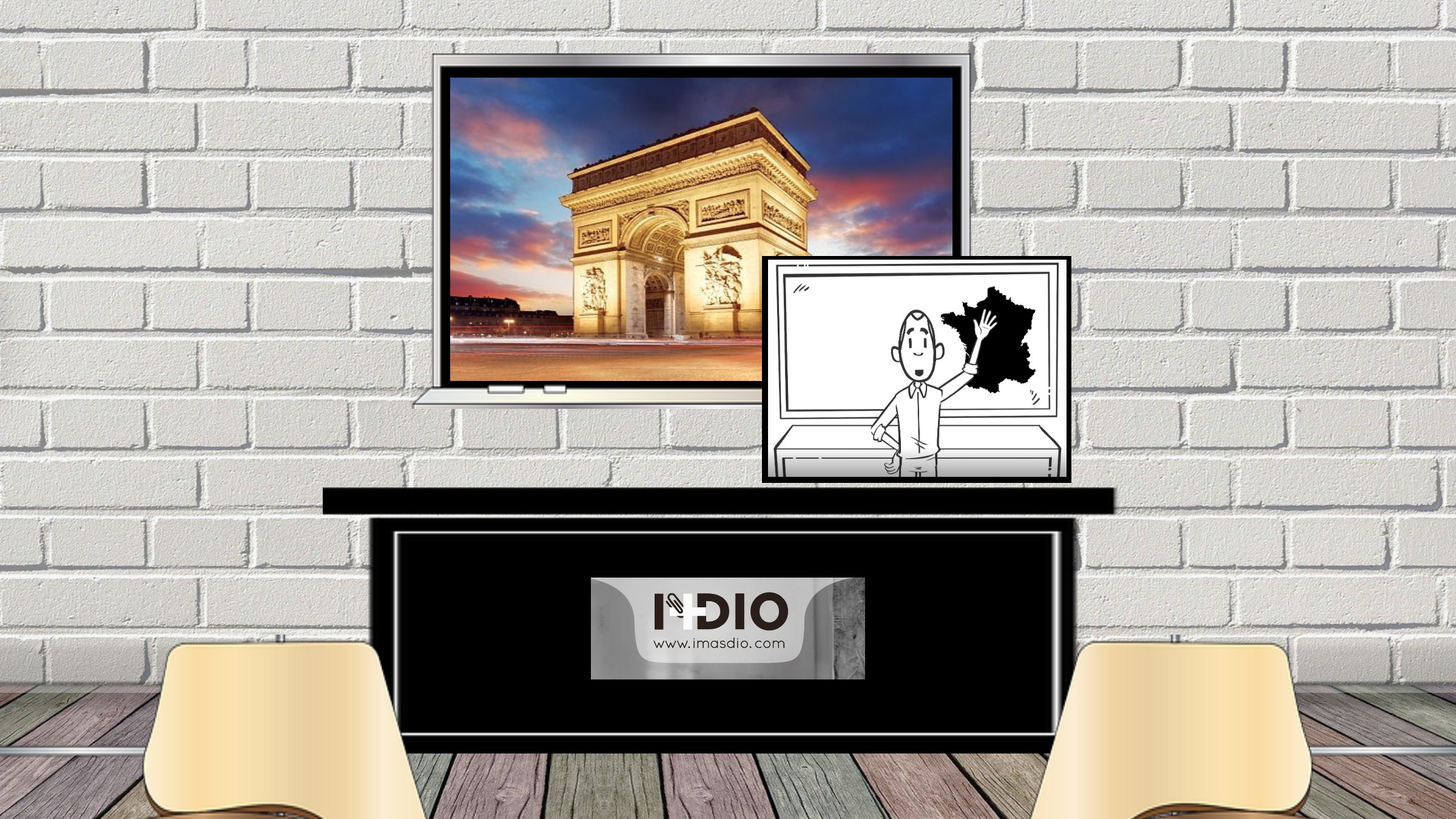 B (Para alcanzar un nivel B2)